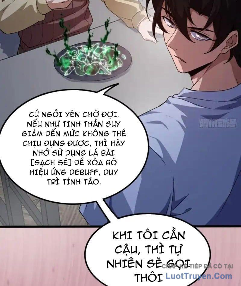 Ngày Giam Cầm Chapter 5 - Trang 2