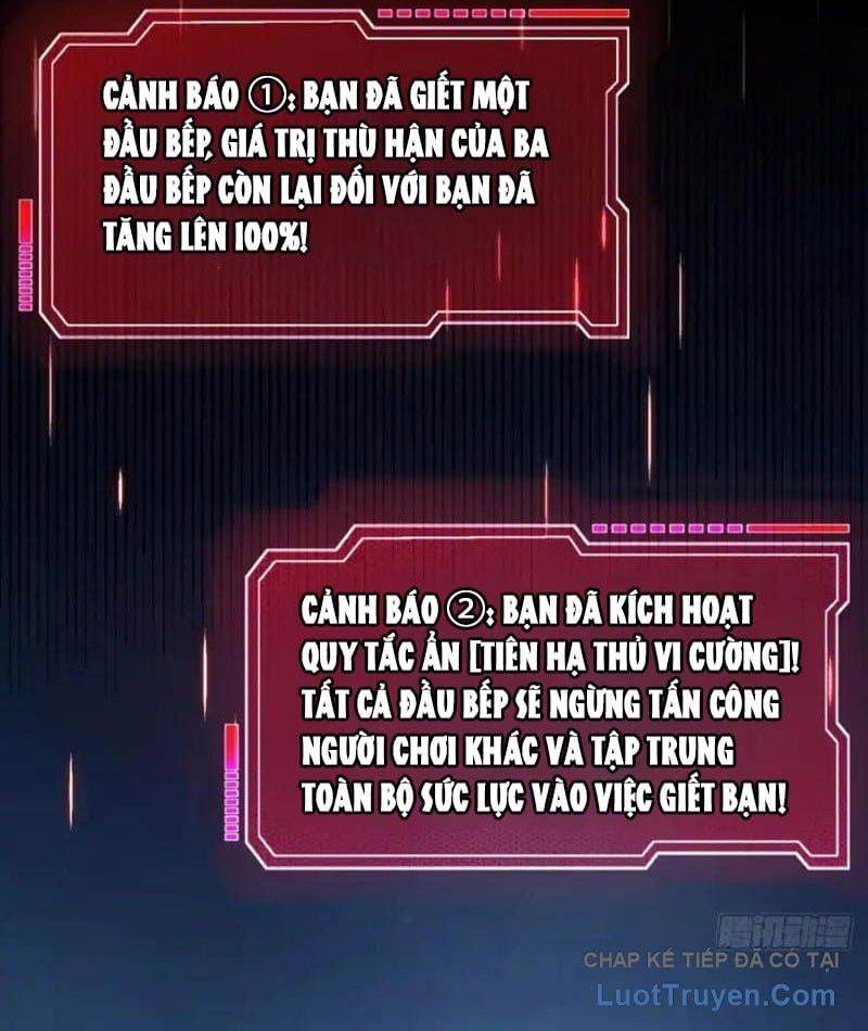Ngày Giam Cầm Chapter 5 - Trang 2