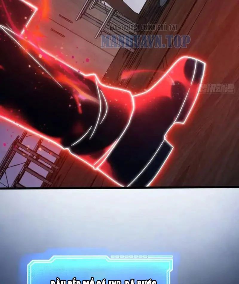 Ngày Giam Cầm Chapter 5 - Trang 2