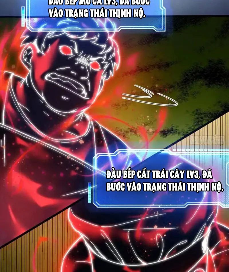 Ngày Giam Cầm Chapter 5 - Trang 2