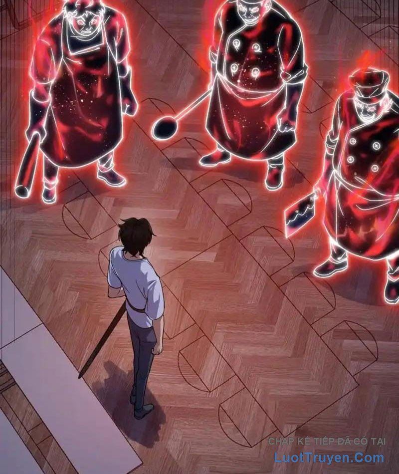 Ngày Giam Cầm Chapter 5 - Trang 2