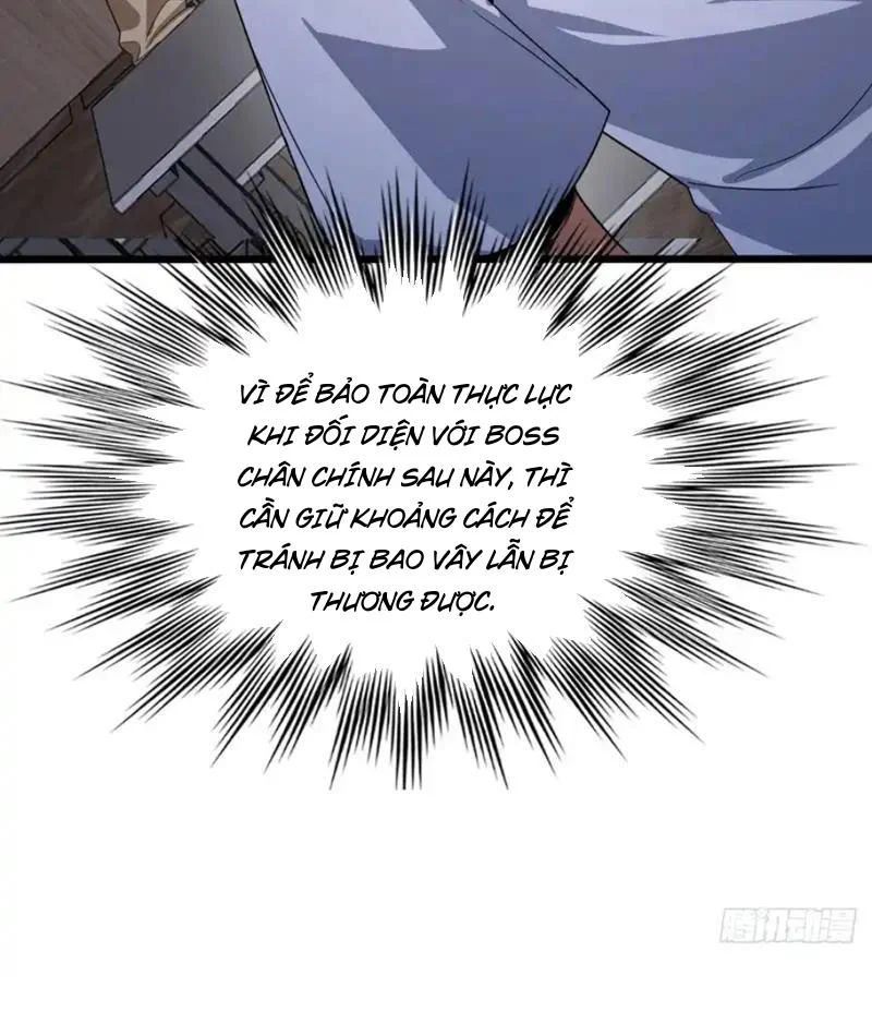 Ngày Giam Cầm Chapter 5 - Trang 2