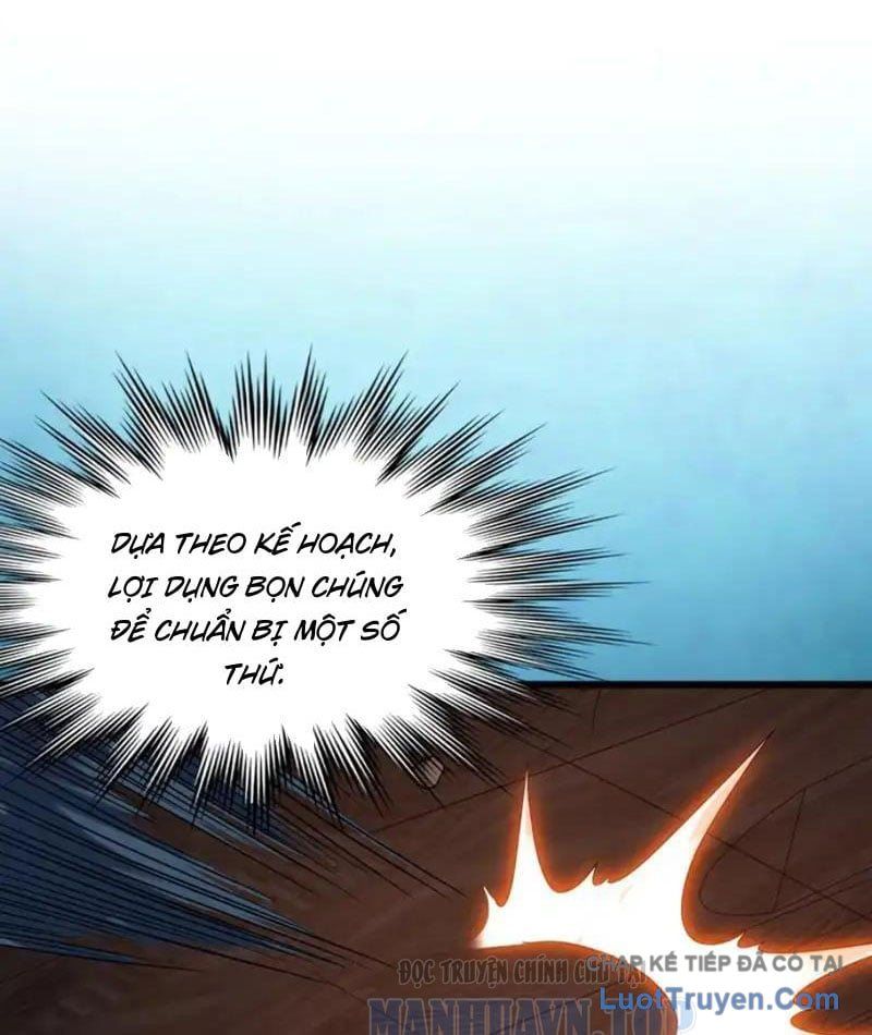 Ngày Giam Cầm Chapter 5 - Trang 2