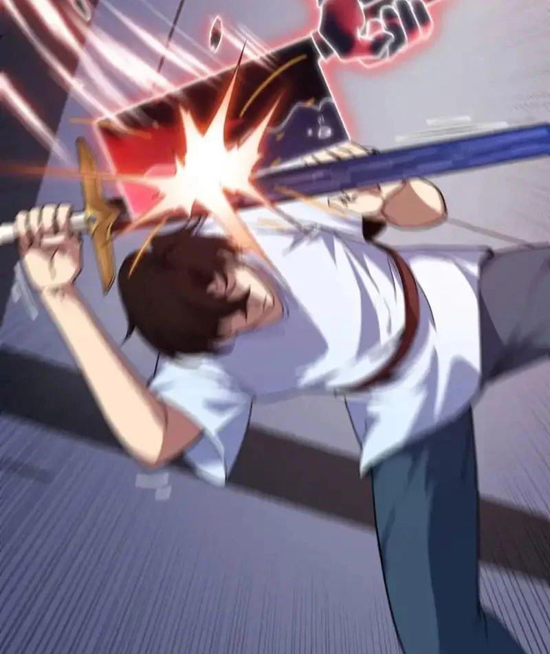 Ngày Giam Cầm Chapter 5 - Trang 2