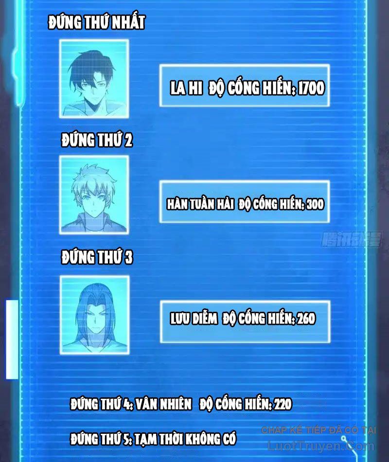 Ngày Giam Cầm Chapter 6 - Trang 2