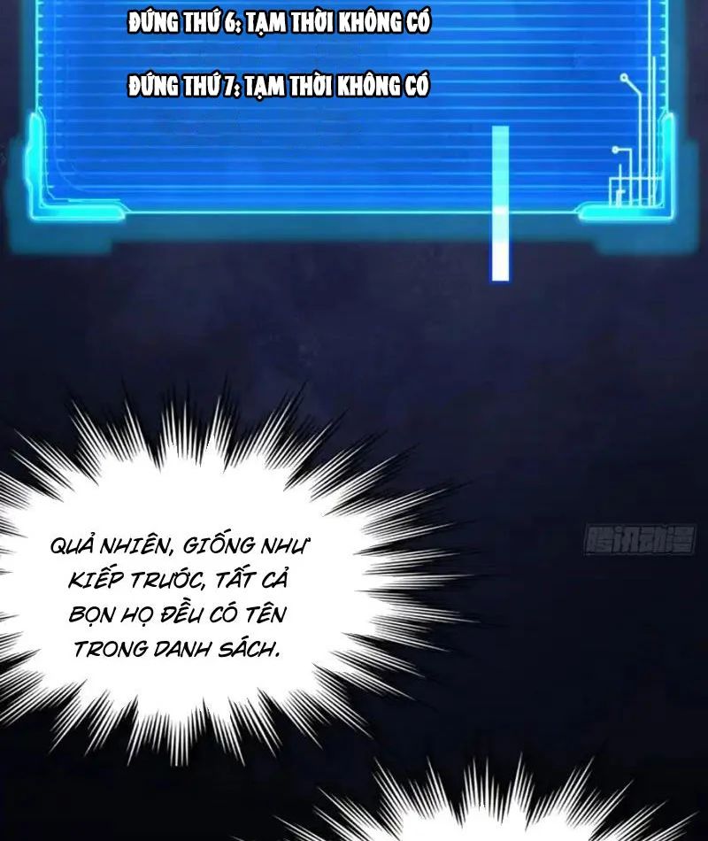 Ngày Giam Cầm Chapter 6 - Trang 2