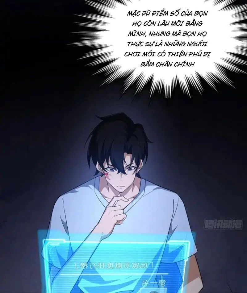 Ngày Giam Cầm Chapter 6 - Trang 2