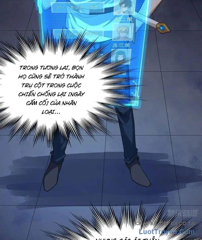 Ngày Giam Cầm Chapter 6 - Trang 2