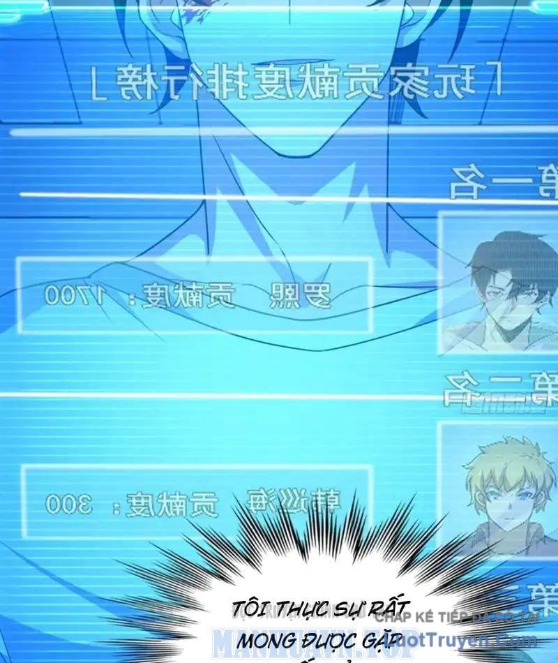 Ngày Giam Cầm Chapter 6 - Trang 2