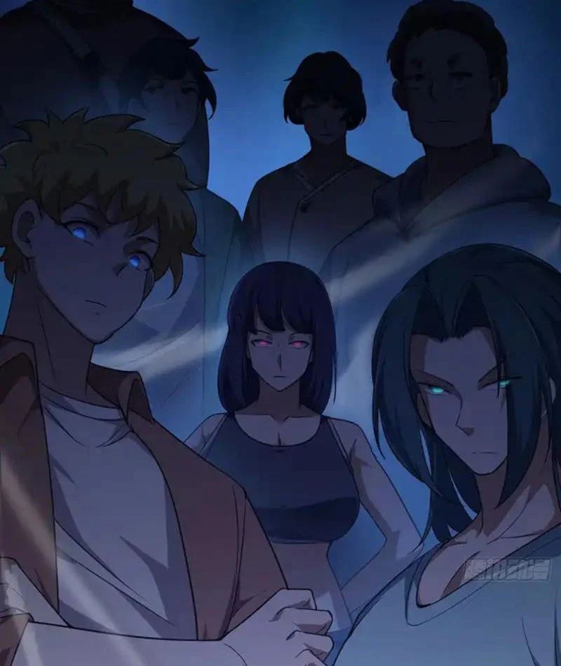 Ngày Giam Cầm Chapter 6 - Trang 2