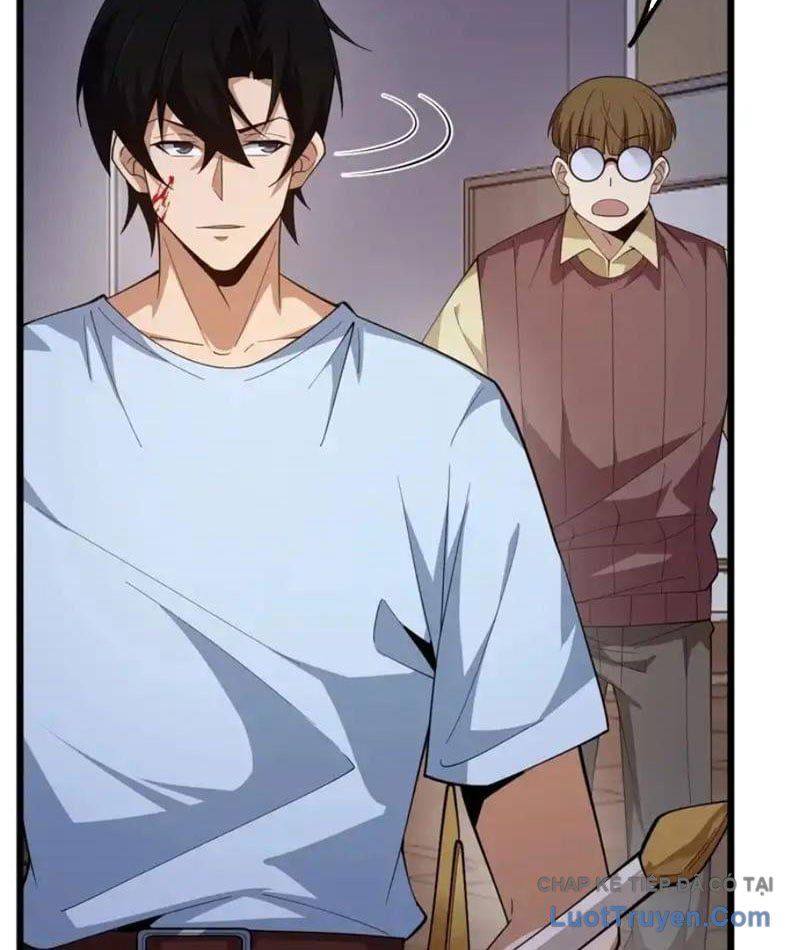 Ngày Giam Cầm Chapter 6 - Trang 2