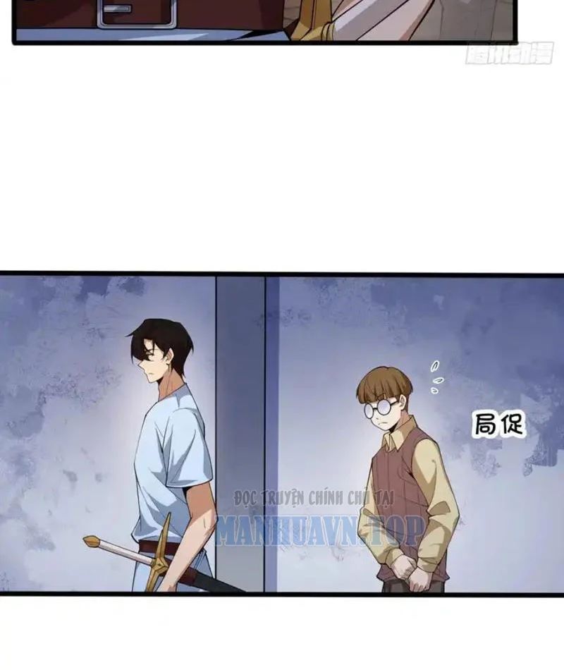 Ngày Giam Cầm Chapter 6 - Trang 2