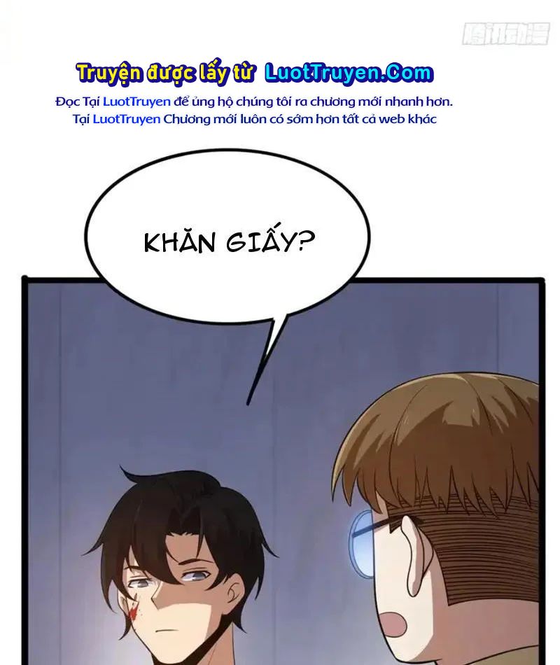 Ngày Giam Cầm Chapter 6 - Trang 2