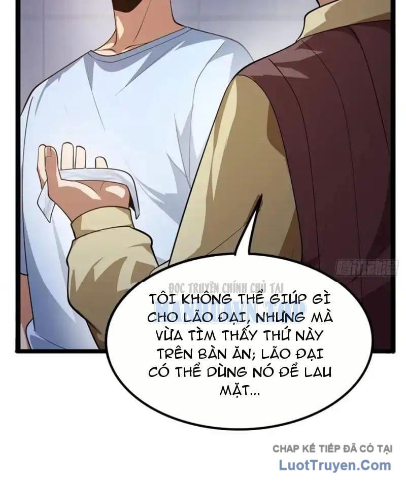 Ngày Giam Cầm Chapter 6 - Trang 2