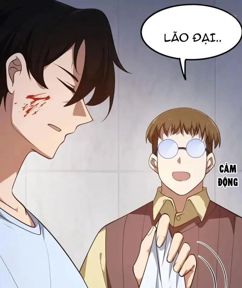 Ngày Giam Cầm Chapter 6 - Trang 2