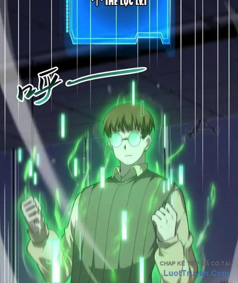 Ngày Giam Cầm Chapter 6 - Trang 2