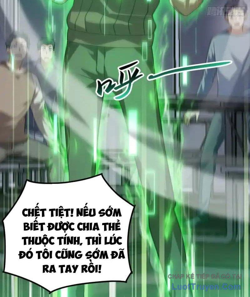 Ngày Giam Cầm Chapter 6 - Trang 2