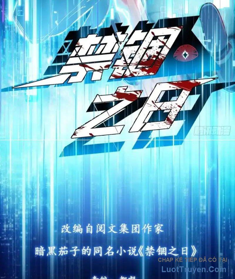 Ngày Giam Cầm Chapter 6 - Trang 2