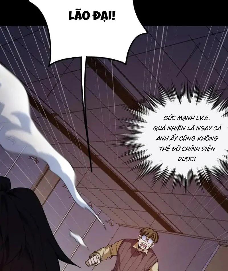 Ngày Giam Cầm Chapter 6 - Trang 2