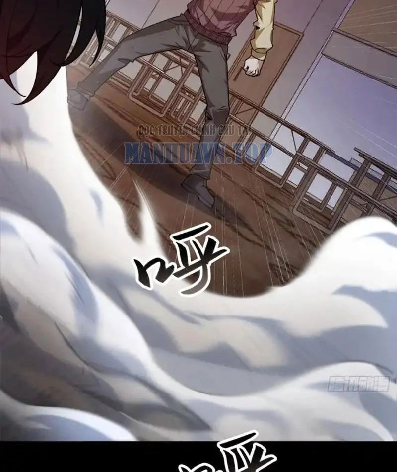 Ngày Giam Cầm Chapter 6 - Trang 2