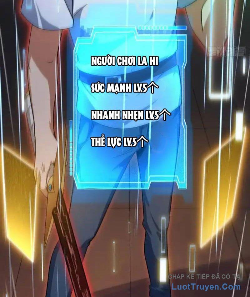 Ngày Giam Cầm Chapter 6 - Trang 2