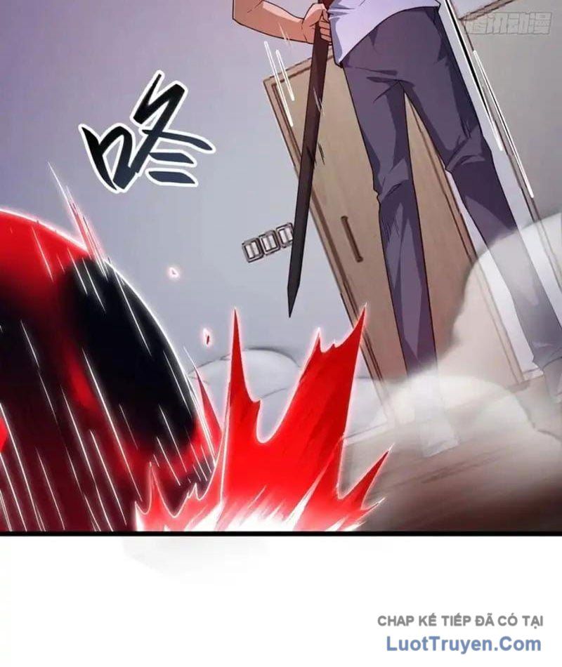 Ngày Giam Cầm Chapter 6 - Trang 2