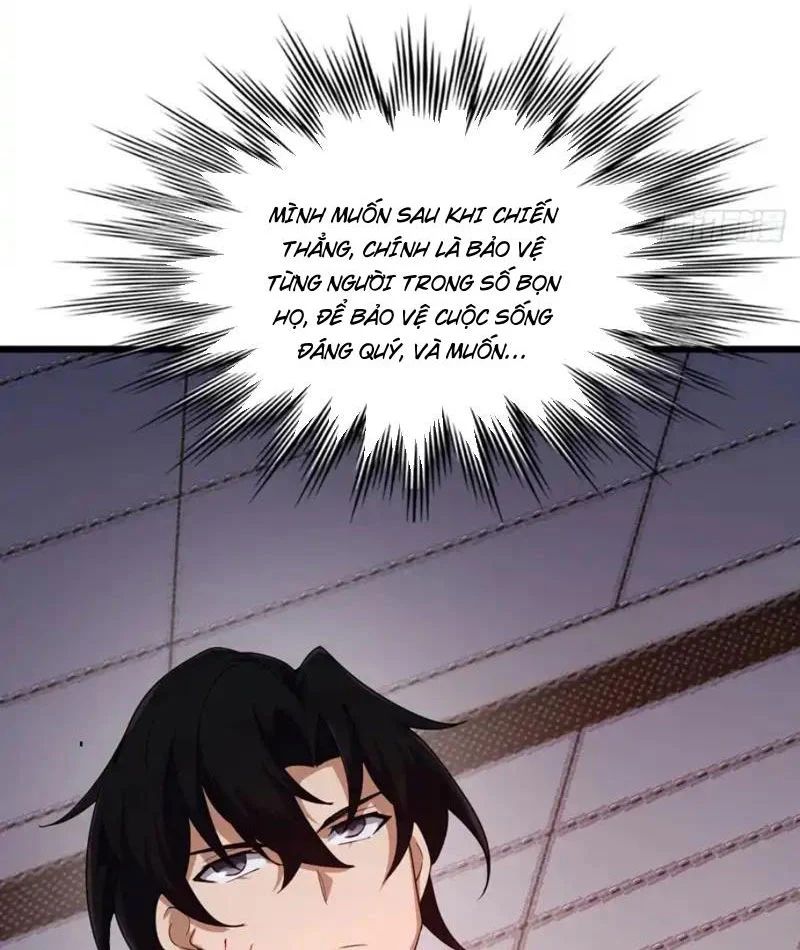 Ngày Giam Cầm Chapter 6 - Trang 2