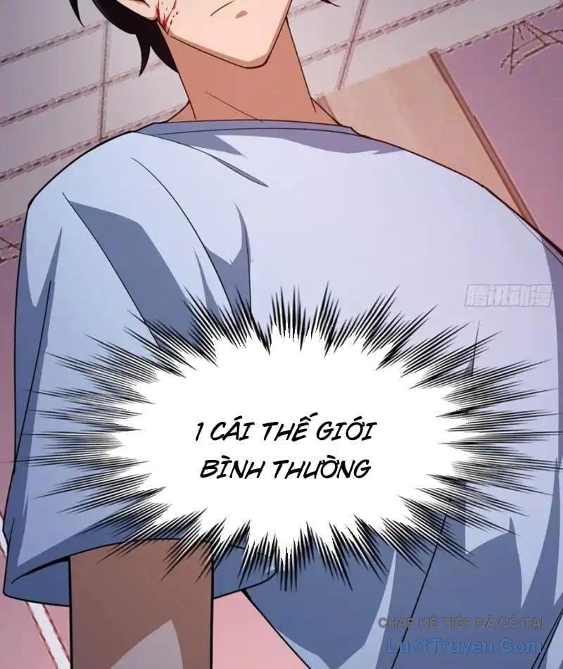 Ngày Giam Cầm Chapter 6 - Trang 2