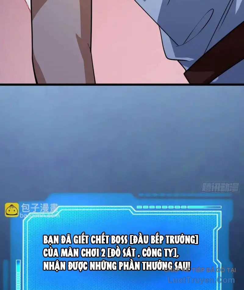 Ngày Giam Cầm Chapter 6 - Trang 2