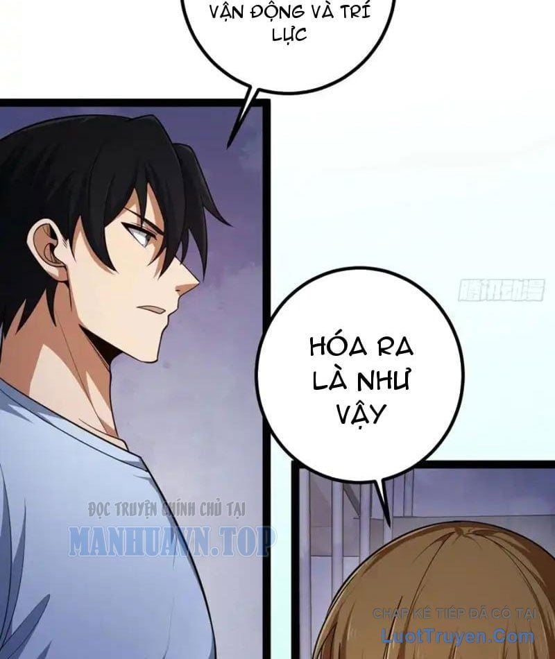 Ngày Giam Cầm Chapter 7 - Trang 2