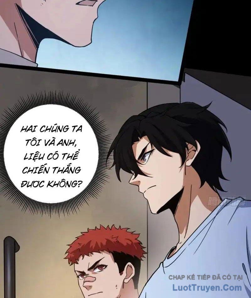 Ngày Giam Cầm Chapter 7 - Trang 2