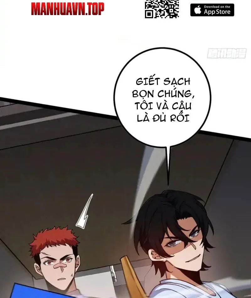 Ngày Giam Cầm Chapter 7 - Trang 2