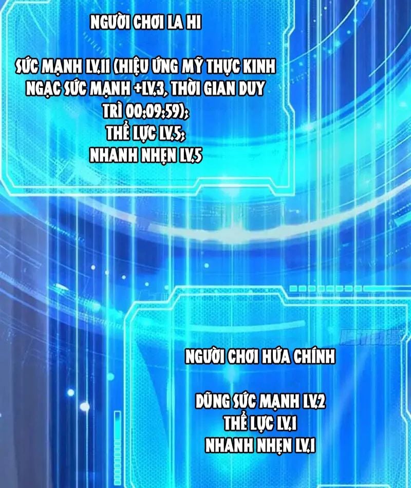 Ngày Giam Cầm Chapter 7 - Trang 2