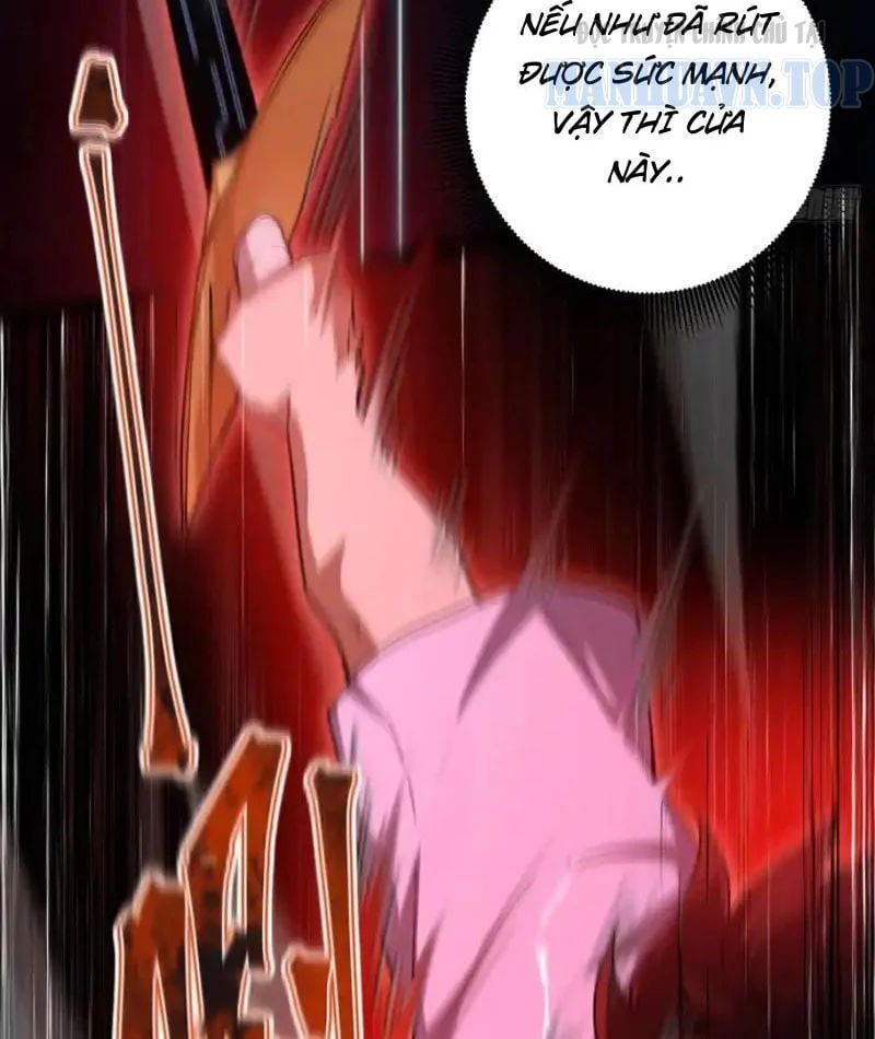 Ngày Giam Cầm Chapter 7 - Trang 2