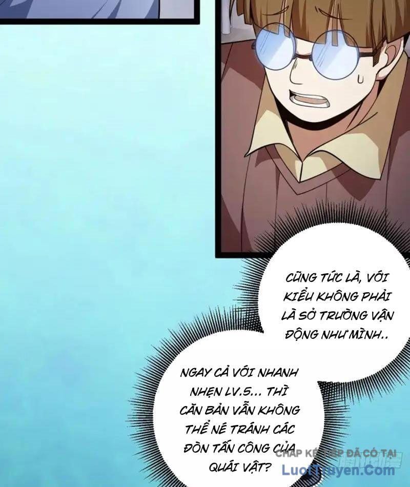 Ngày Giam Cầm Chapter 7 - Trang 2