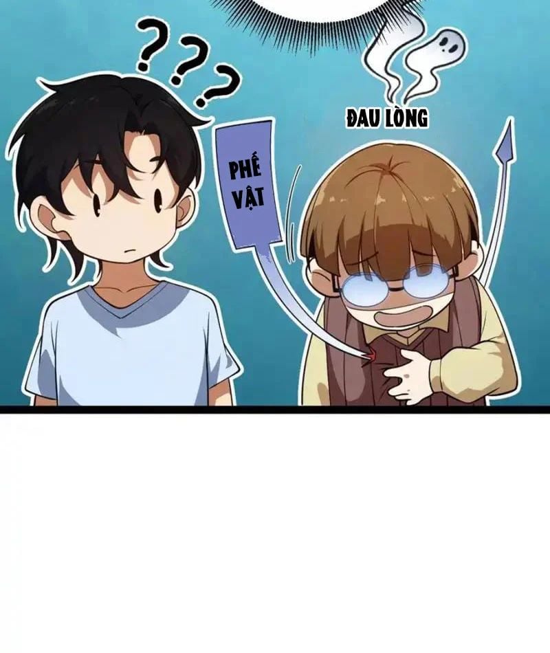 Ngày Giam Cầm Chapter 7 - Trang 2