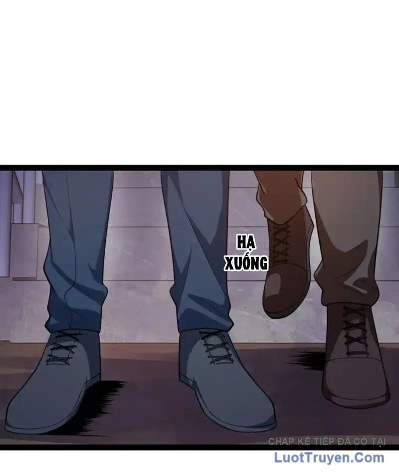 Ngày Giam Cầm Chapter 7 - Trang 2