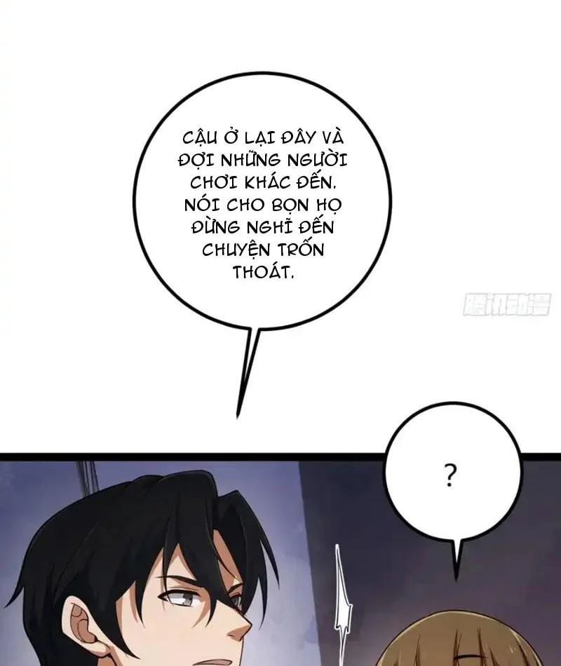 Ngày Giam Cầm Chapter 7 - Trang 2