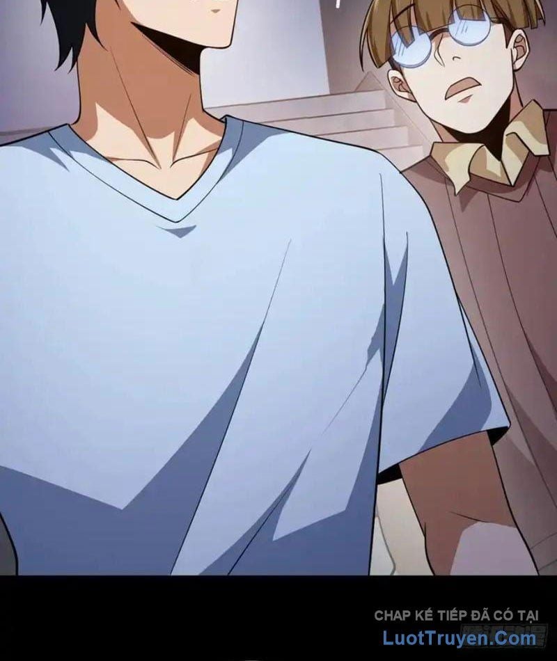 Ngày Giam Cầm Chapter 7 - Trang 2