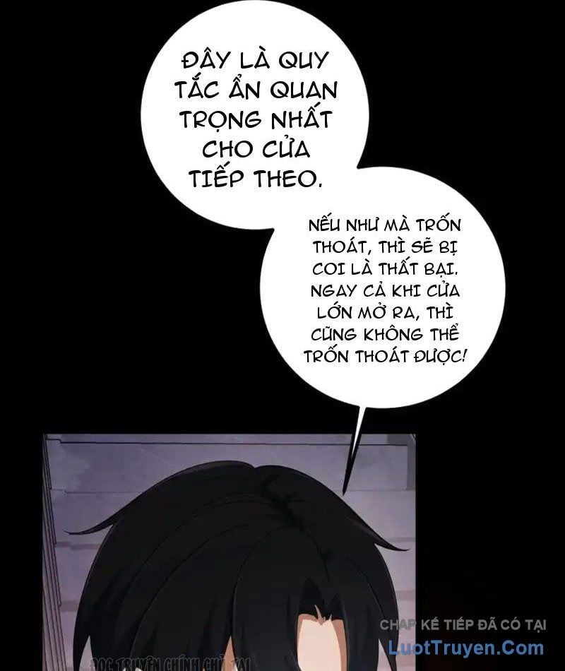 Ngày Giam Cầm Chapter 7 - Trang 2
