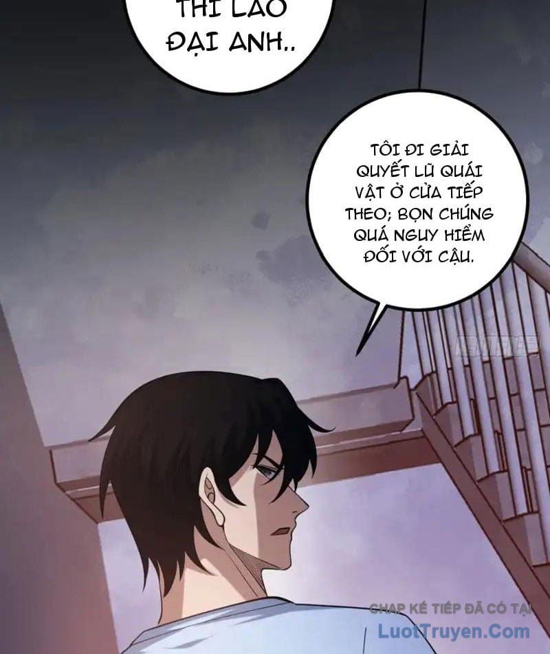 Ngày Giam Cầm Chapter 7 - Trang 2