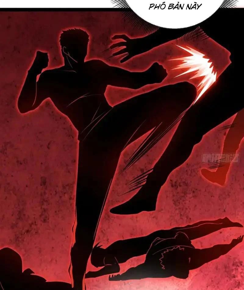 Ngày Giam Cầm Chapter 7 - Trang 2