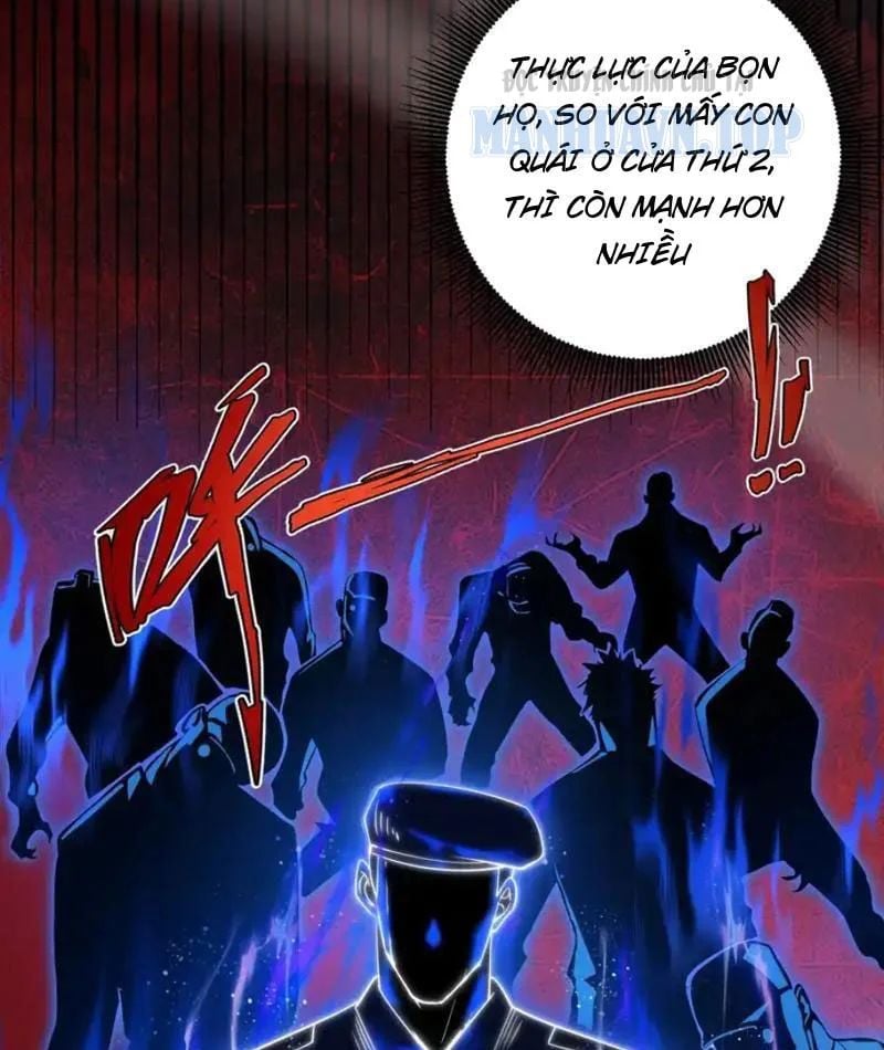 Ngày Giam Cầm Chapter 7 - Trang 2