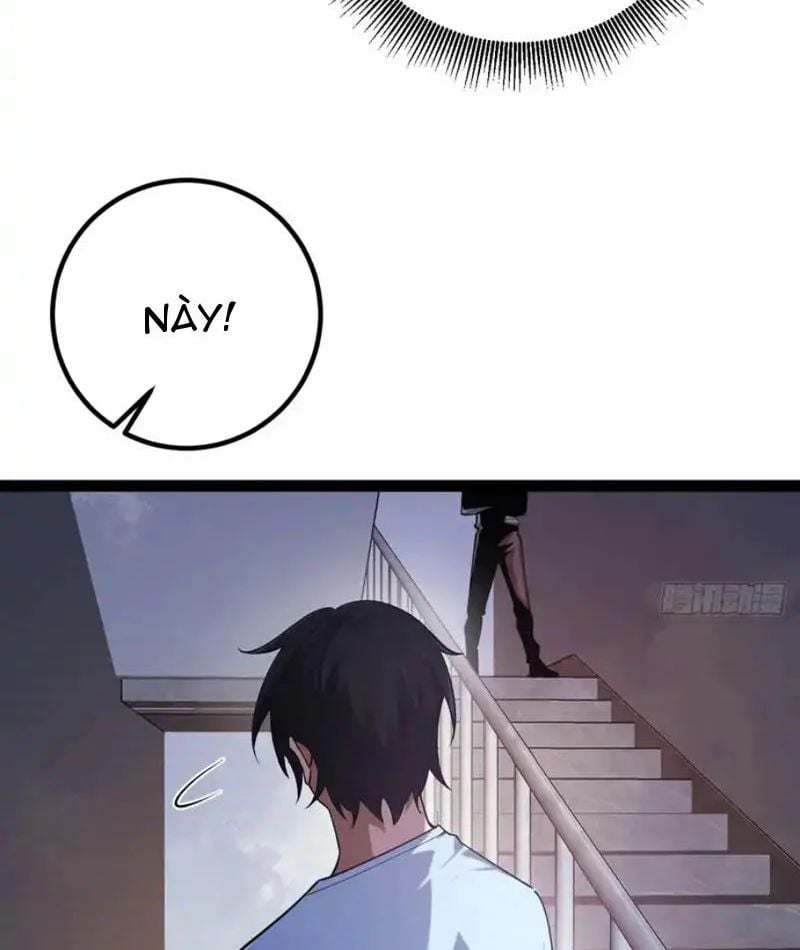 Ngày Giam Cầm Chapter 7 - Trang 2