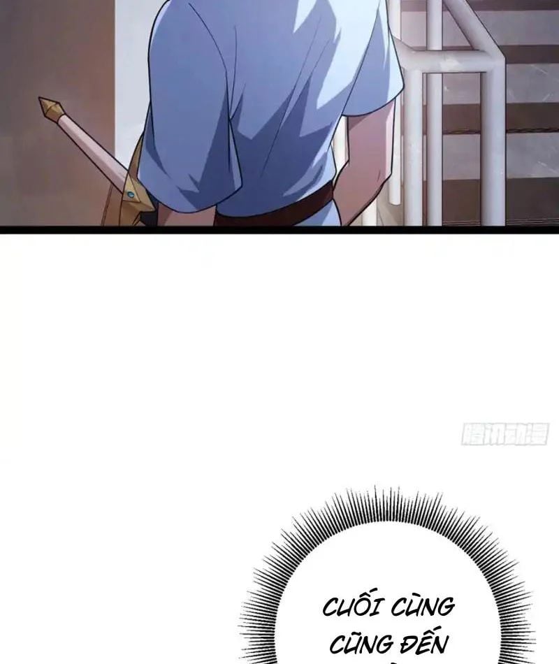 Ngày Giam Cầm Chapter 7 - Trang 2