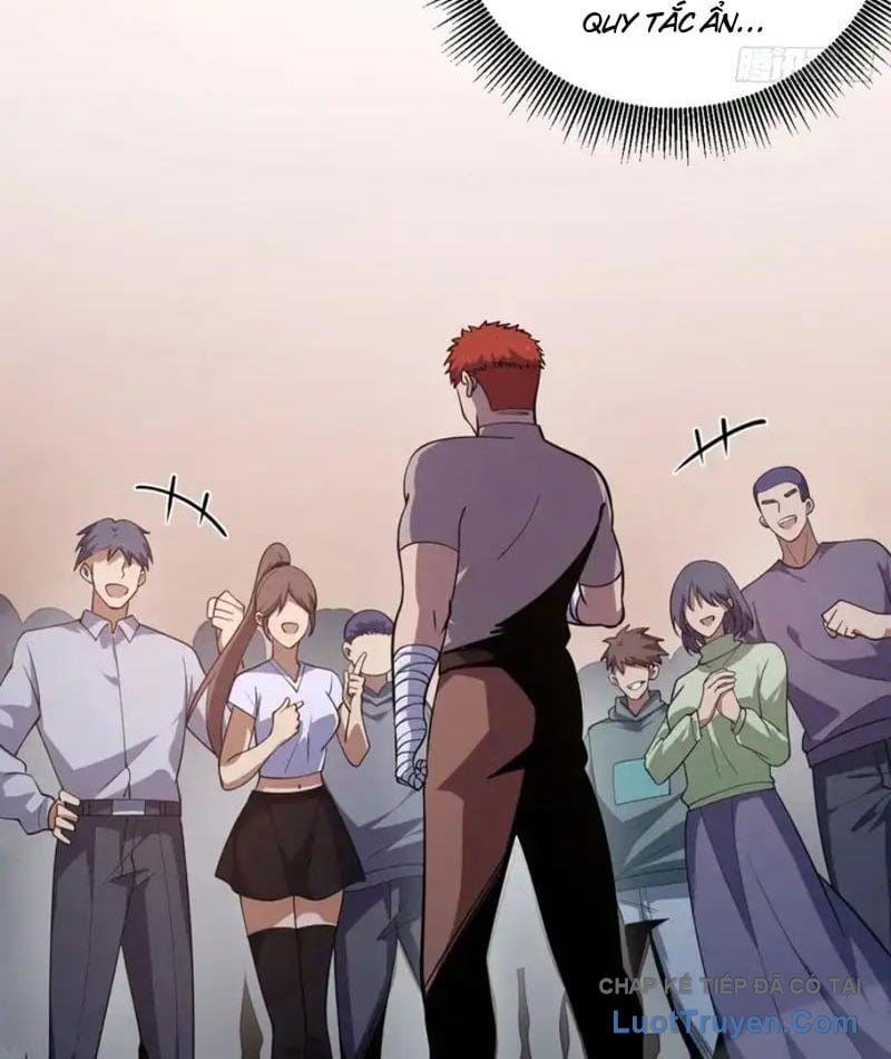 Ngày Giam Cầm Chapter 7 - Trang 2