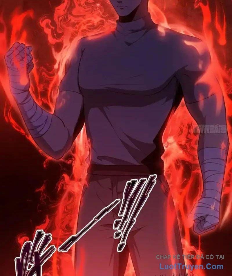 Ngày Giam Cầm Chapter 7 - Trang 2