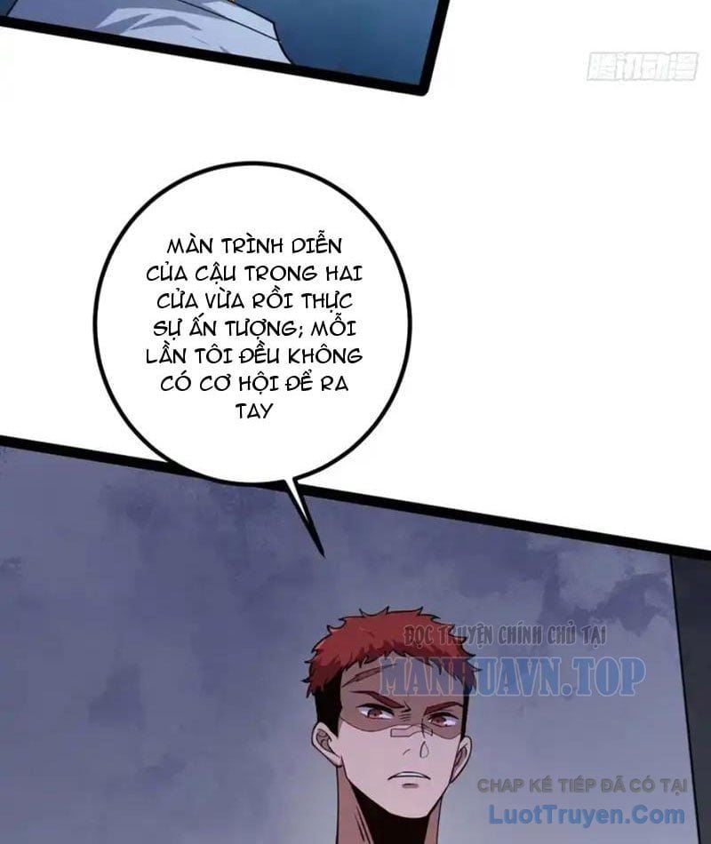 Ngày Giam Cầm Chapter 7 - Trang 2