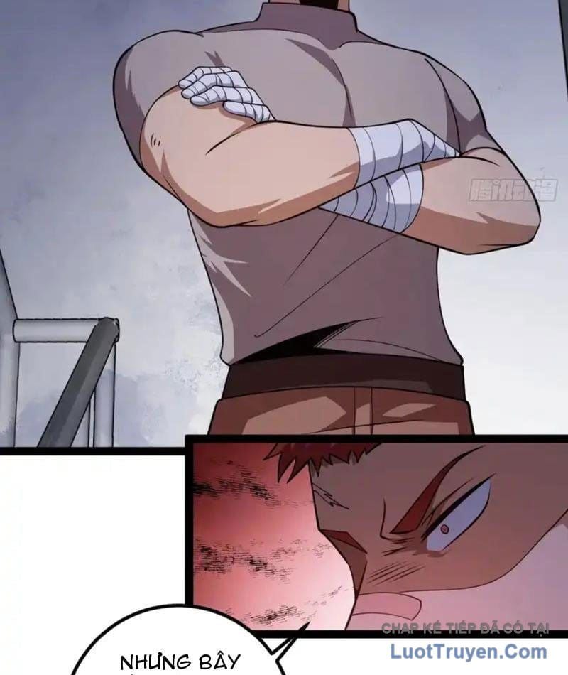 Ngày Giam Cầm Chapter 7 - Trang 2