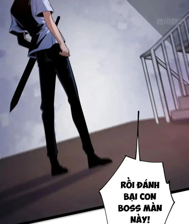 Ngày Giam Cầm Chapter 7 - Trang 2